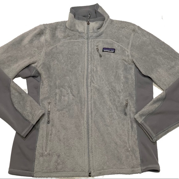 S / patagonia women's R2 jacket - Picture 1 of 4